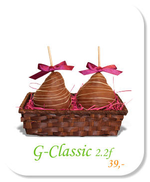 39,- G-Classic 2.2f